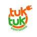 Tuktuk Sightseeing (@tuktukamsterdam) Twitter profile photo