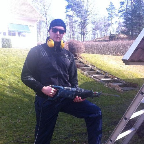 Simon Niklasson