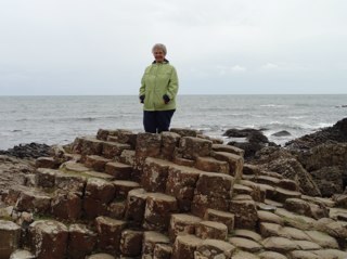 NancyStokowski's profile picture. 