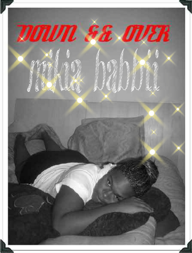 ★ shawtii real..dnt fuck widd a lot cuz ihn da lonq run dey turn out ta beh FAKE..JaVOnte..Isaiah(R.I.P)..&& Jeremiah'z mommie..Matthew Declouette'z wifey..