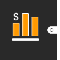 myMoneyBook's profile picture. Quickly manage your expenses.
Record your daily data in few steps.
Easy, fast and real Metro style!
