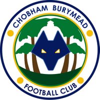 Chobham Burymead FC (@cbfcwebsite) 's Twitter Profile