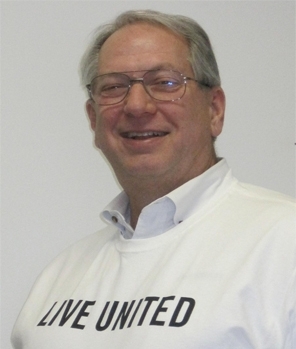 GregCott1's profile picture. President/CEO United Way of McLean County