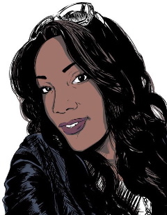 KatrinaShirin's profile picture. 