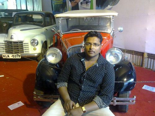 kerala-Thrissur