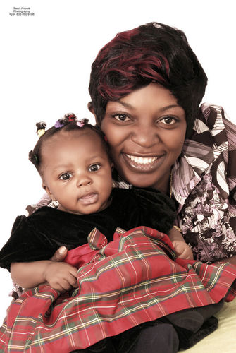 lisemmanuela's profile picture. A Representative of Christ