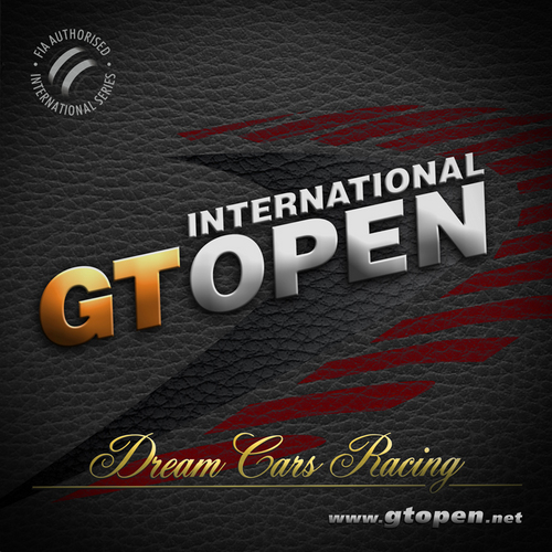 International GT Open Profile