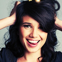 Fã clube da cantora Paula Fernandes. || Em breve o site!