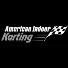 AIKVABeach's profile picture. American Indoor Karting is a one of a kind indoor karting facility in Virginia Beach, specializing in an andrenaline pumping entertainment and family fun!