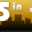 5in5nyc's profile image