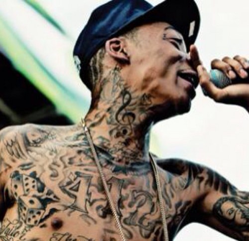 Latefame4life's profile picture. rising star ••, wizzzdom, advise, news updates, sports #teenage life just a regular kid god blessed with good tweets