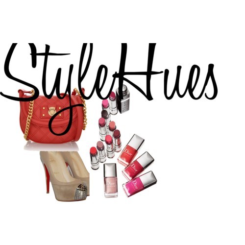 StyleHues's profile picture. 