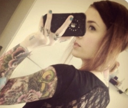 ariskma's profile picture. :)