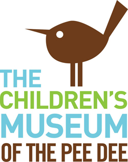 CMotPeeDee's profile picture. The Children's Museum of the Pee Dee is a non-profit organization.