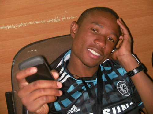 mwanakakole's profile picture. Humble & social