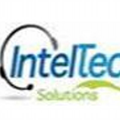 Inteltech Solutions (@InteltechSoluti) / Posts / X
