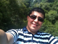 emersonespinola's profile picture. Sou um filho muito amado de Deus que busca através de Tecnologia da Informação e Comunicação servir no projeto de Salvação de Deus para a humanidade.