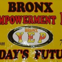 Bx YEP (@bronxyep) 's Twitter Profile Photo