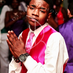Profile Picture of (:#M.J.W/TEAMUS:) (@ChrisWhoaaDere) on Twitter