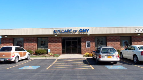 We are dedicated to providing comprehensive eyecare while treating our patients with kindness and respect.