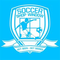 SoccerShopWindow (@soccershopwin) 's Twitter Profile