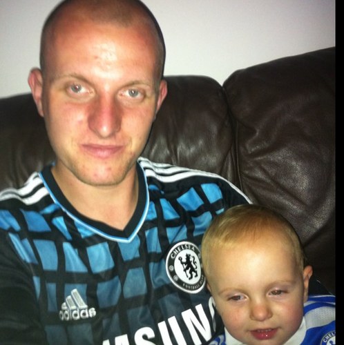 cfcScottJack's profile picture. i love chelsea my daughter daisy, my boy toby and my lady chantelle!!! in that order, LOVE IT