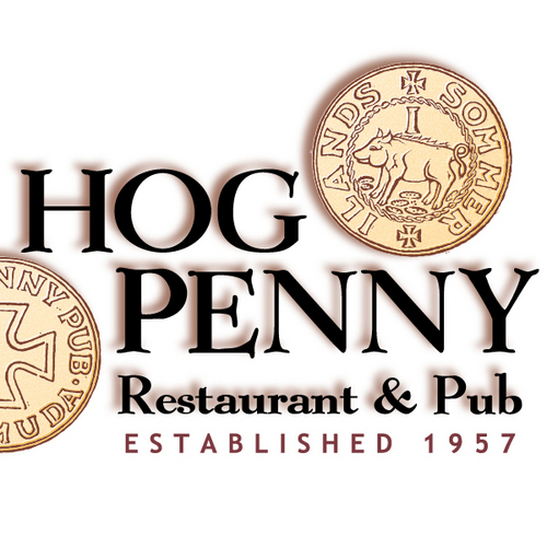 TheHogPenny's profile picture. Bermuda's oldest pub, serving Bermuda's best pub food and drinks 7 days a week PLUS live entertainment Tue. - Sat. from 10 pm to close!