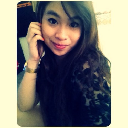 follow me :)