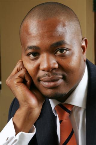 MkhariGiven Profile Picture