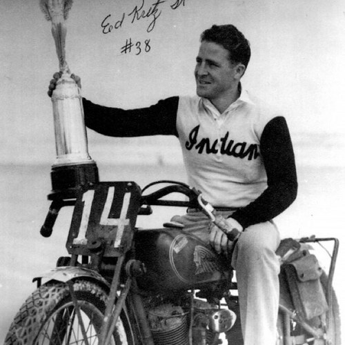 EdKretz's profile picture. 