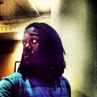 Don Fields - @_DONWON_ Twitter Profile Photo