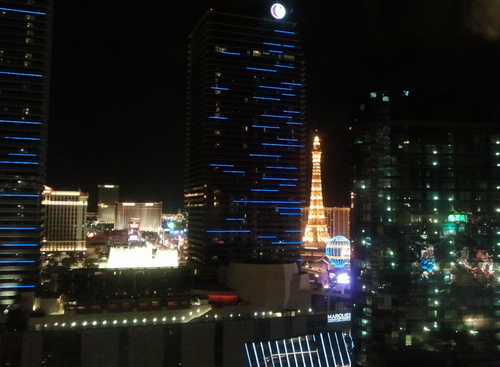 ND Alum.  Las Vegas, Nevada USA