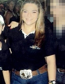 ' E se você acha que meu orgulho é grande, é porque não viu o tamanho da minha fé! ♪  Ω