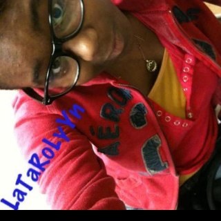 MrSxILaTaRoLyN's profile picture. H3lLo MiI Iz LaTaRoLyYn BaRnES I Am A TaLeNt PeRsOn AnD DaTz AlL yHu N€£D T£W KNW Fr Nw........