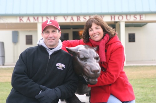 Proud dad of 3Tuxxx, Hanging with BarbSTuck, Loyal Leopard , and forever cheering for Giants, Rangers, Knicks and Yankees