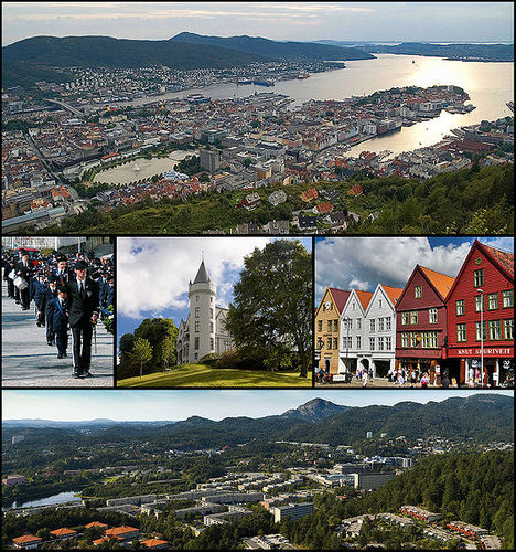 Forby Islamiseringen av Norge - Bergen By:
https://t.co/gKfeabqgnp