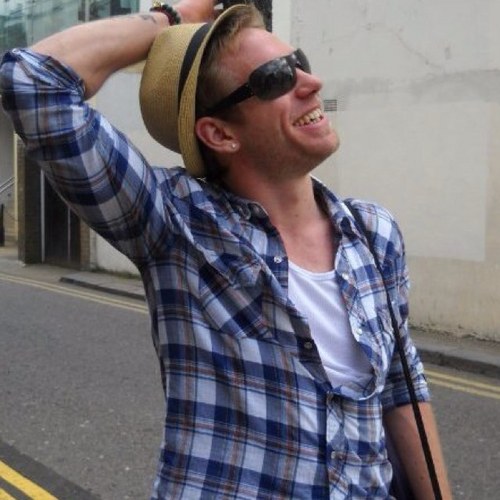 DSLALondonBloke's profile picture. Style blog for Blokes and unhappy Girlfriends! Website speaks volumes!!!!