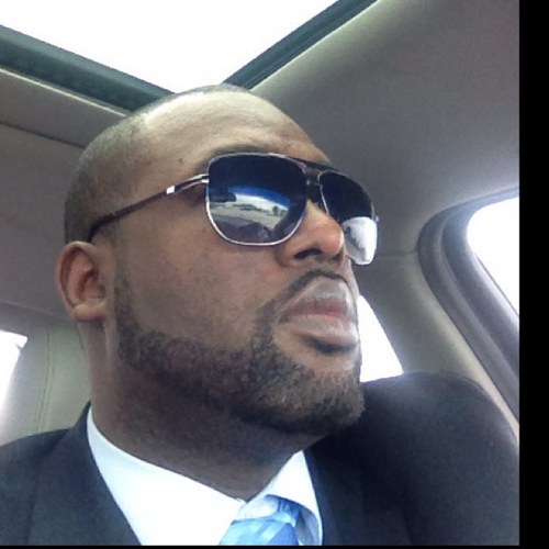 Mr_Wallace317's profile picture. Man of God, Father of 3, Brother of many