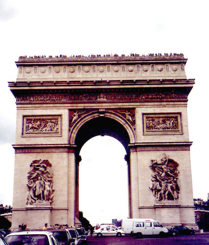 frantsuzsky_yaz's profile picture. Изучение французского языка