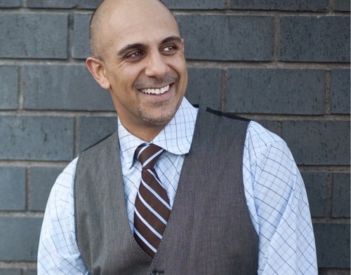 anthonyazizi's profile picture. Actor/Writer/Producer in Los Angeles, CA