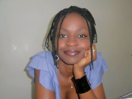 Qutnessa's profile picture. 