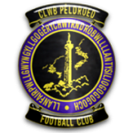 Clwb Pel Droed Llanfairpwllgwyngyllgogerychwyrndrobwllllantysiliogogogoch Football Club. We have the longest name in WORLD football!!