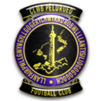 CPD Llanfairpwll FC(@cpdllanfairpwll) 's Twitter Profile Photo