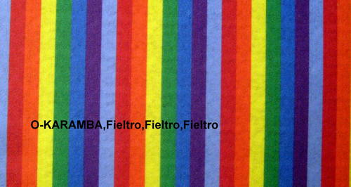 Desde aquí os invitamos a conocernos, os ofrecemos materiales muy chulis, para tus manualidades en FIELTRO.