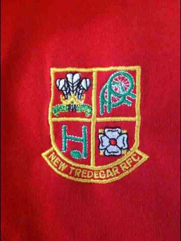Established in 1977 New Tredegar RFC are a rugby team in the South Wales Valleys who play their rugby in the WRU division 3A East.