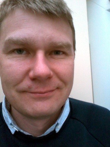 jamesd222's profile picture. Chartered Financial Planner, father of 2, f1 fan.