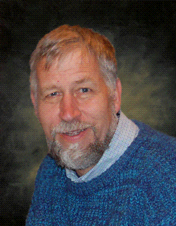 Bruce Paulsen