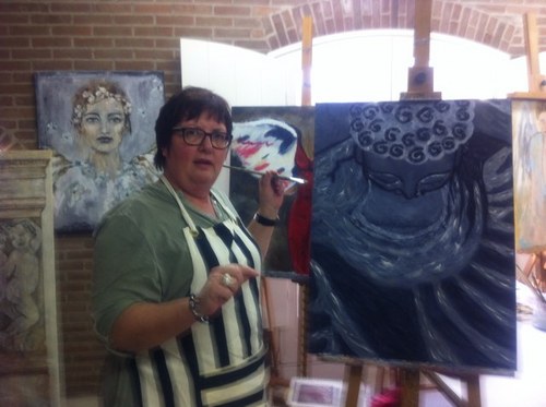 JolandaCretier's profile picture. 