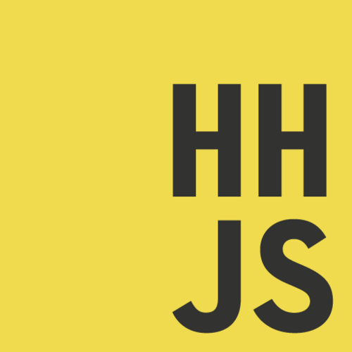 Hamburg JavaScript User Group