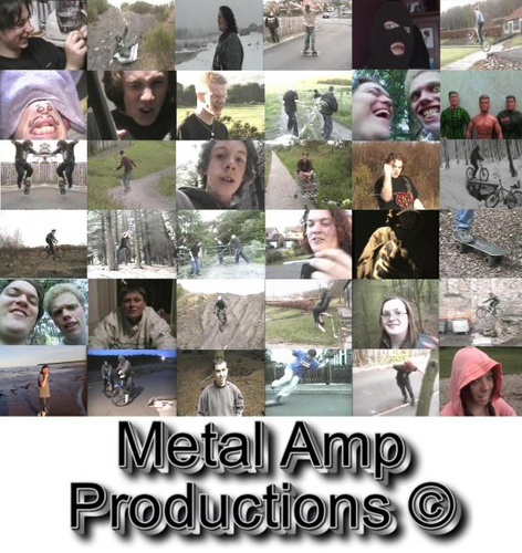 MetalAmpPS's profile picture. 